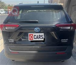 تويوتا راف 4